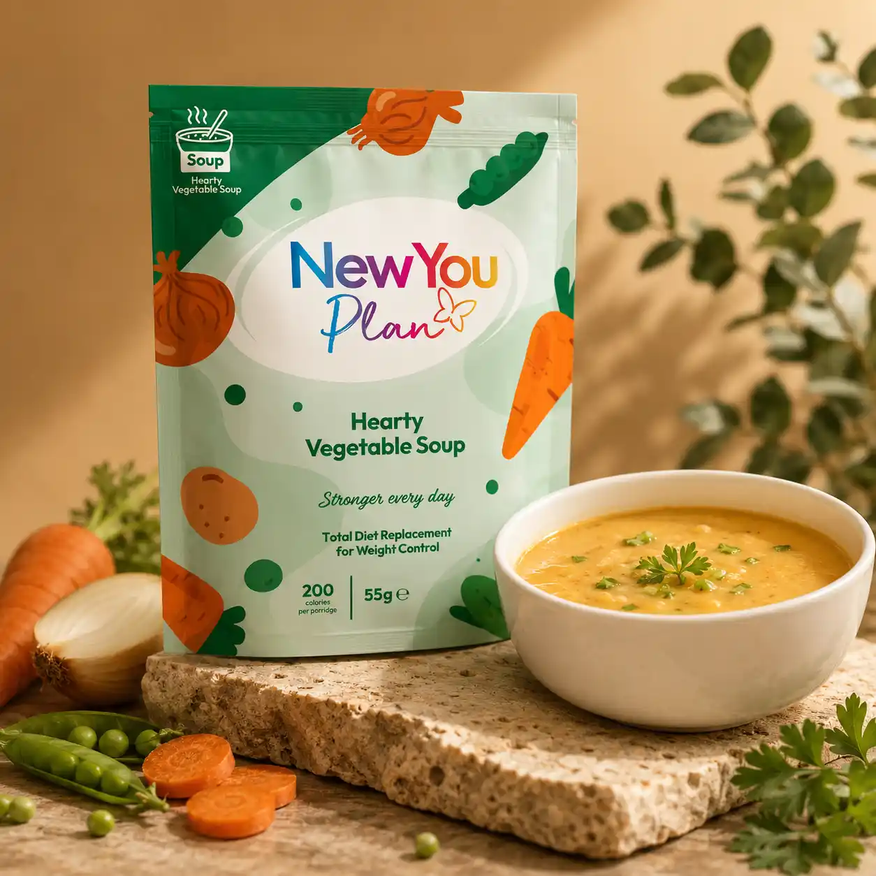 Soups