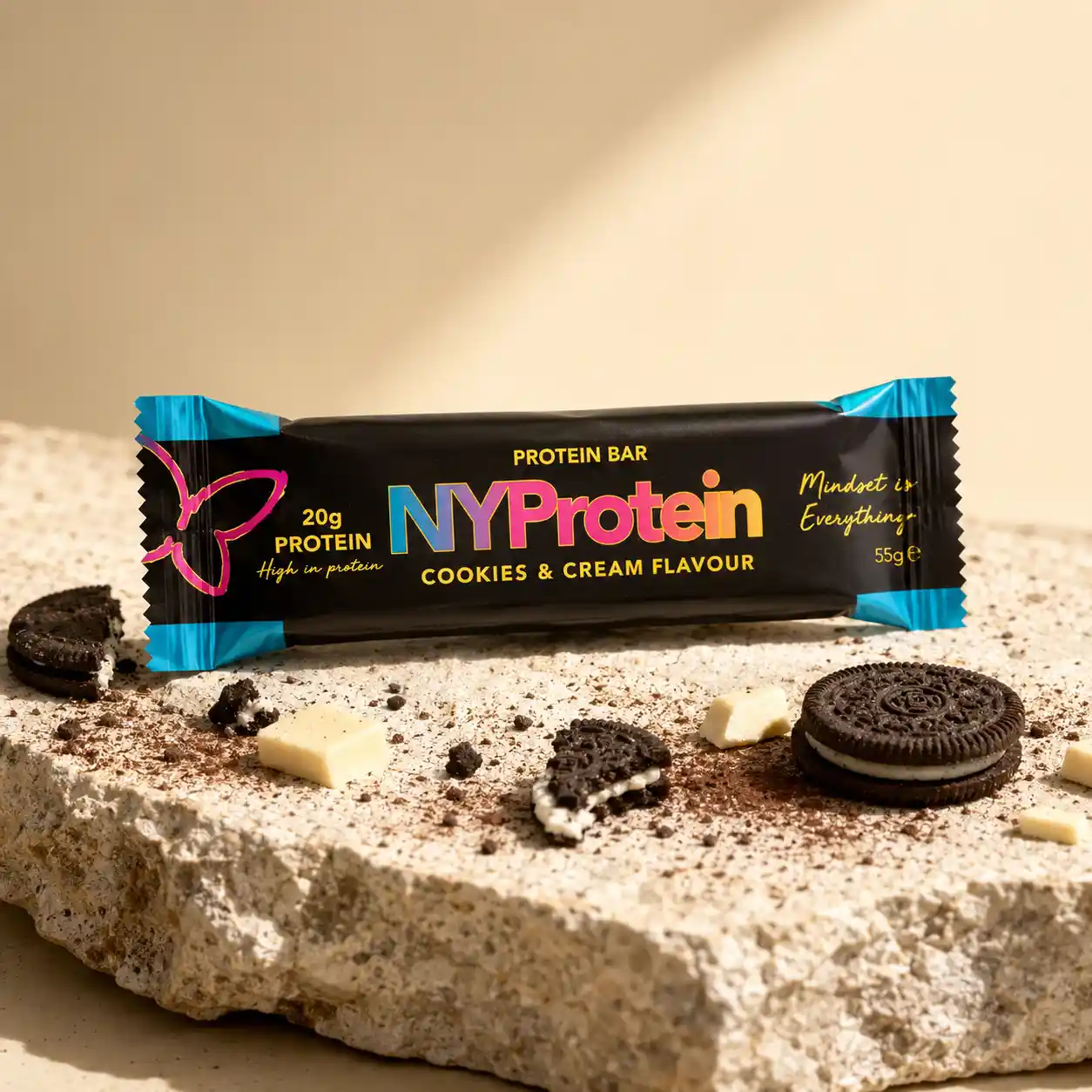 Meal Bars