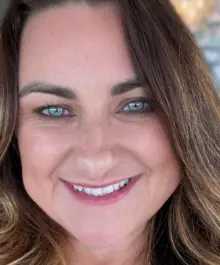Julie-Ann, Founder of The New You Plan