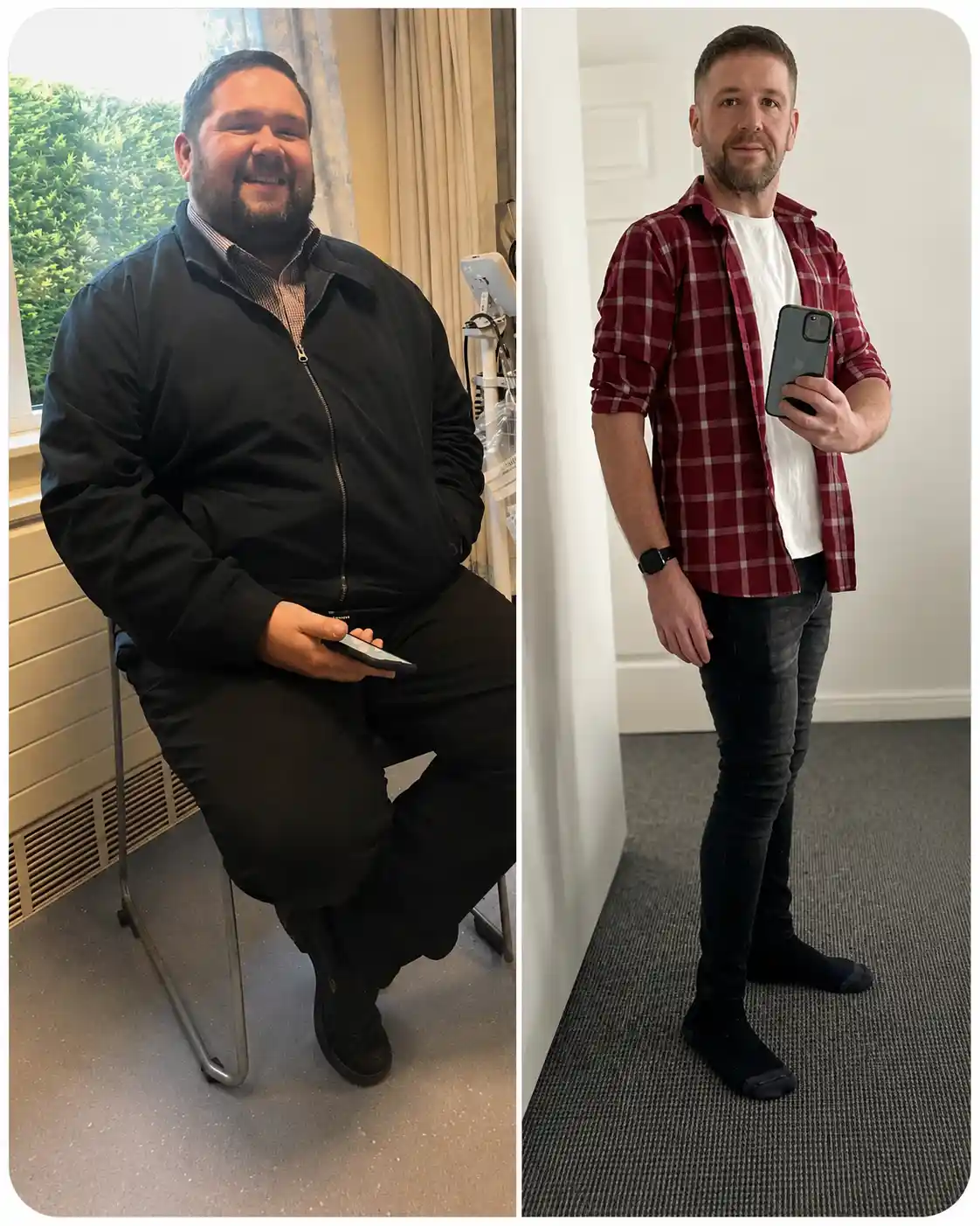 Member — Total transformation
