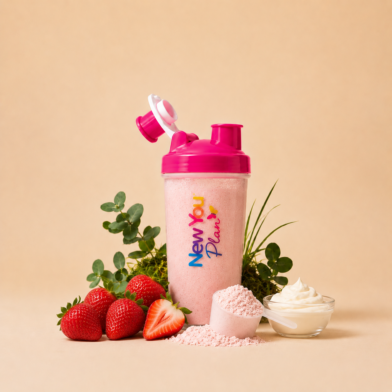 Shakes