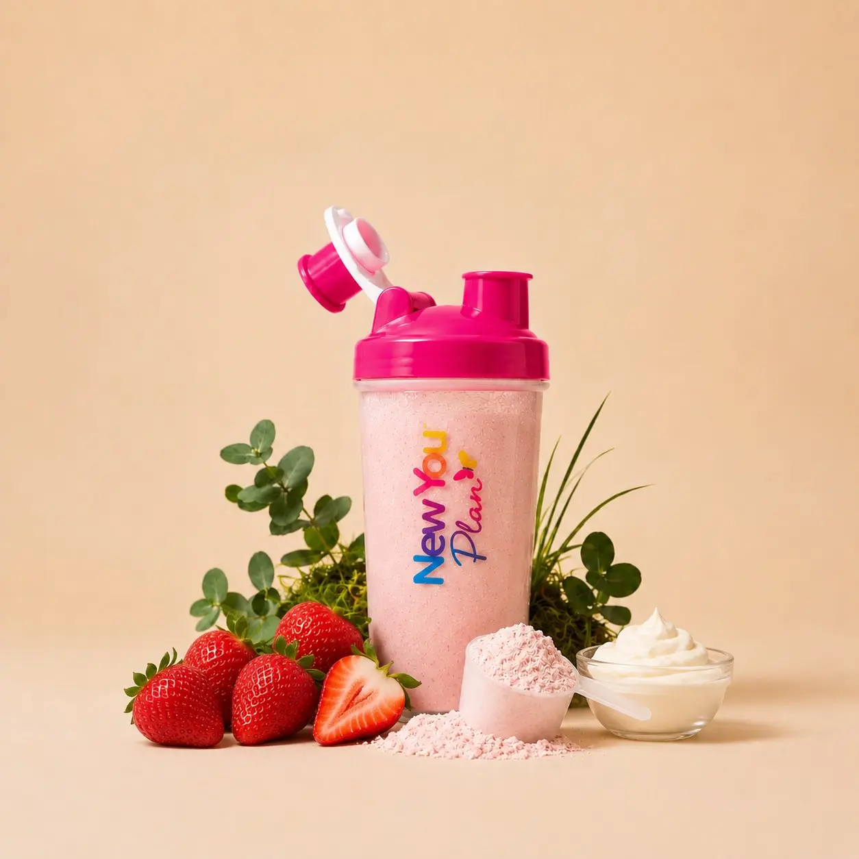 Shakes